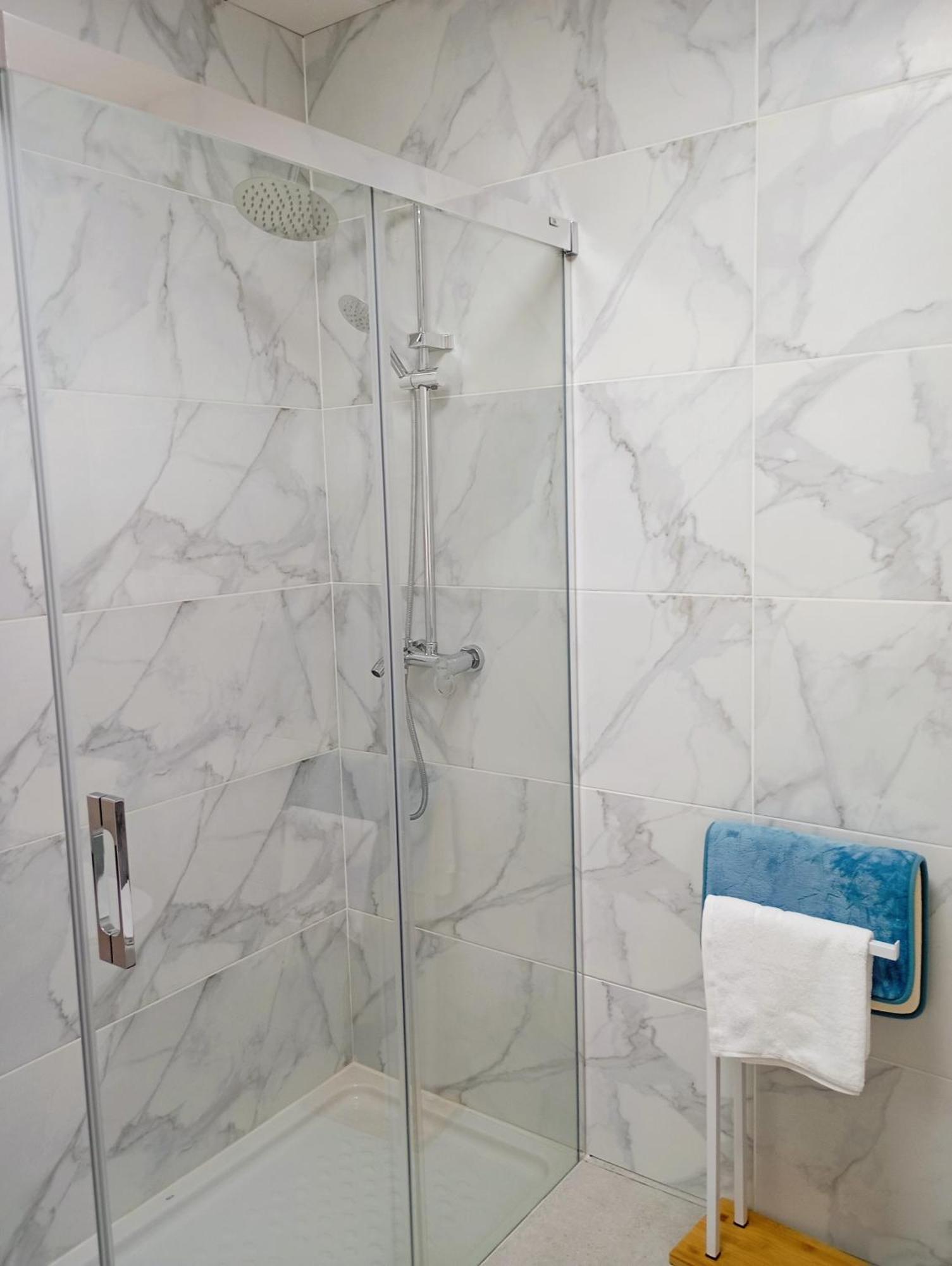 Moderno Apartamento En La Luz Màlaga Exteriér fotografie