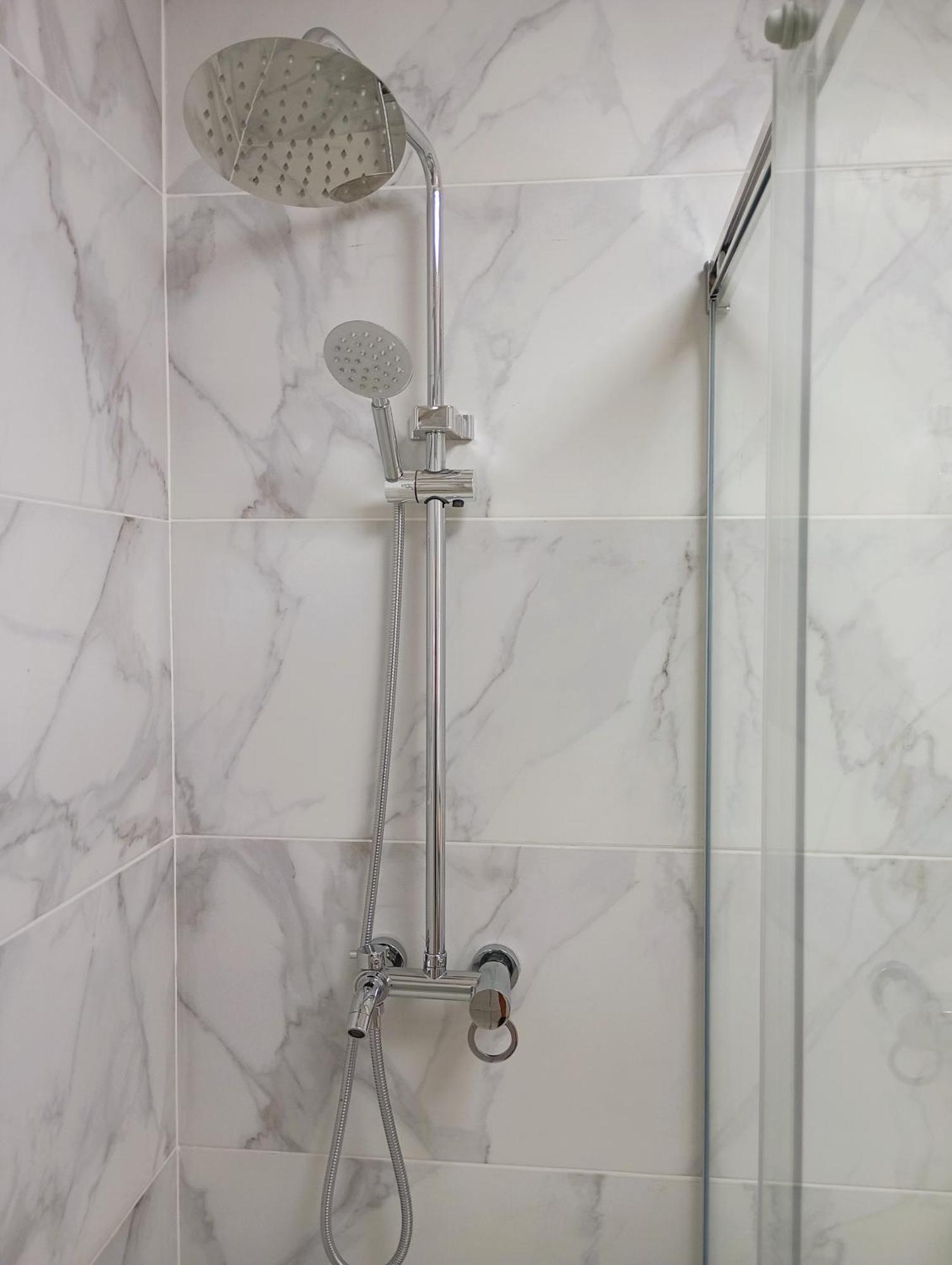 Moderno Apartamento En La Luz Màlaga Exteriér fotografie